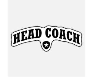 2025 Head Coaching Applications